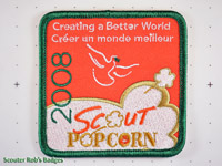 Click to enlarge 2008 Scout Popcorn